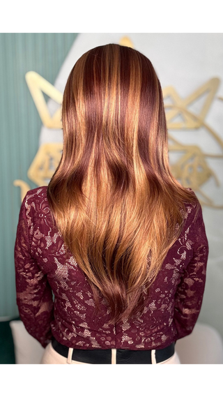 *Miller (Hazel Blend)