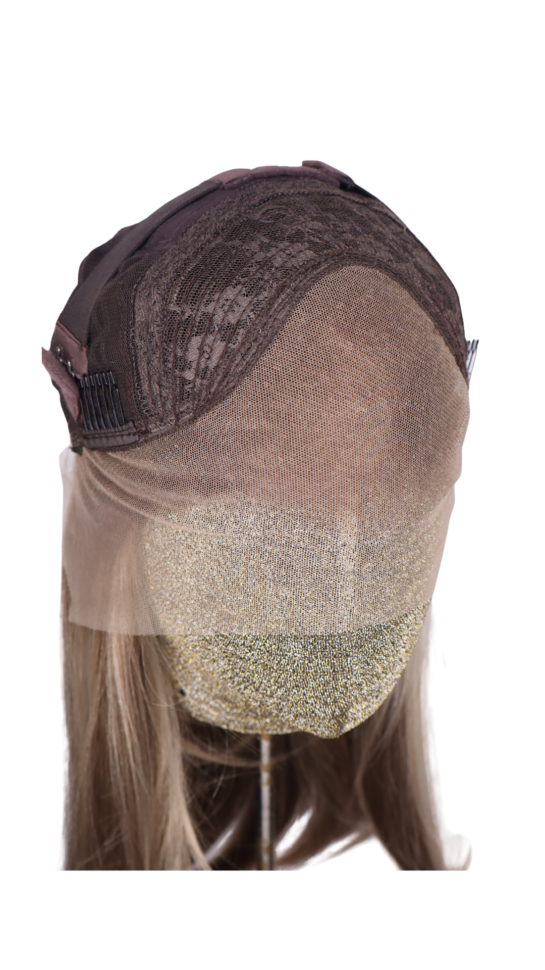 *Miller (Honey Blend) - FINAL SALE