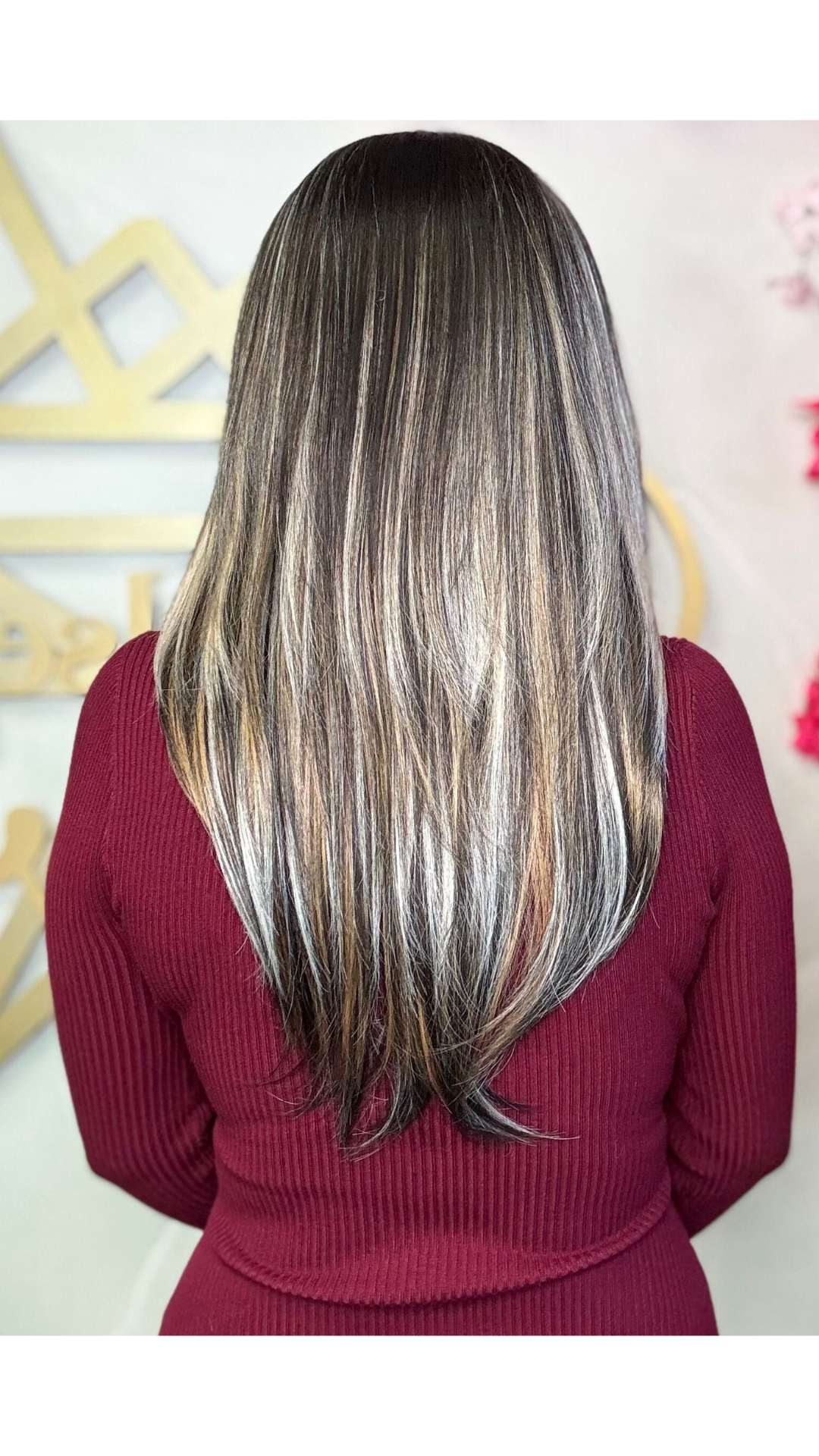 Miller (Lone Wolf Coloring) Petite