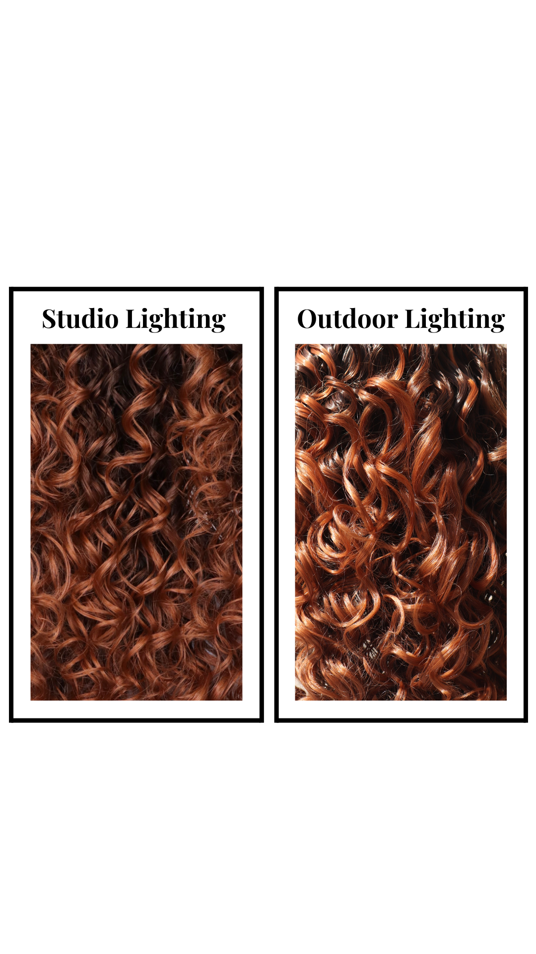 Monet (Copper Blend) - FINAL SALE