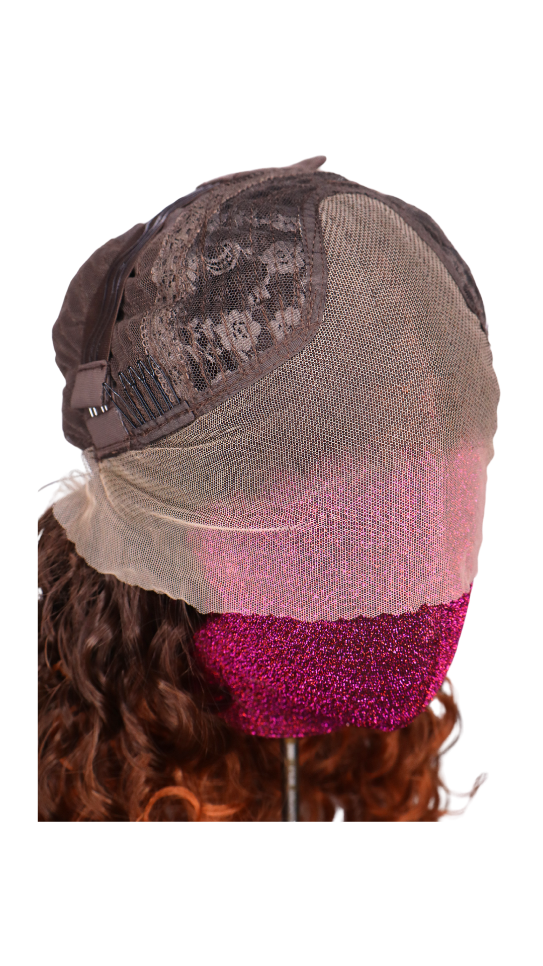 Monet (Copper Blend) - FINAL SALE