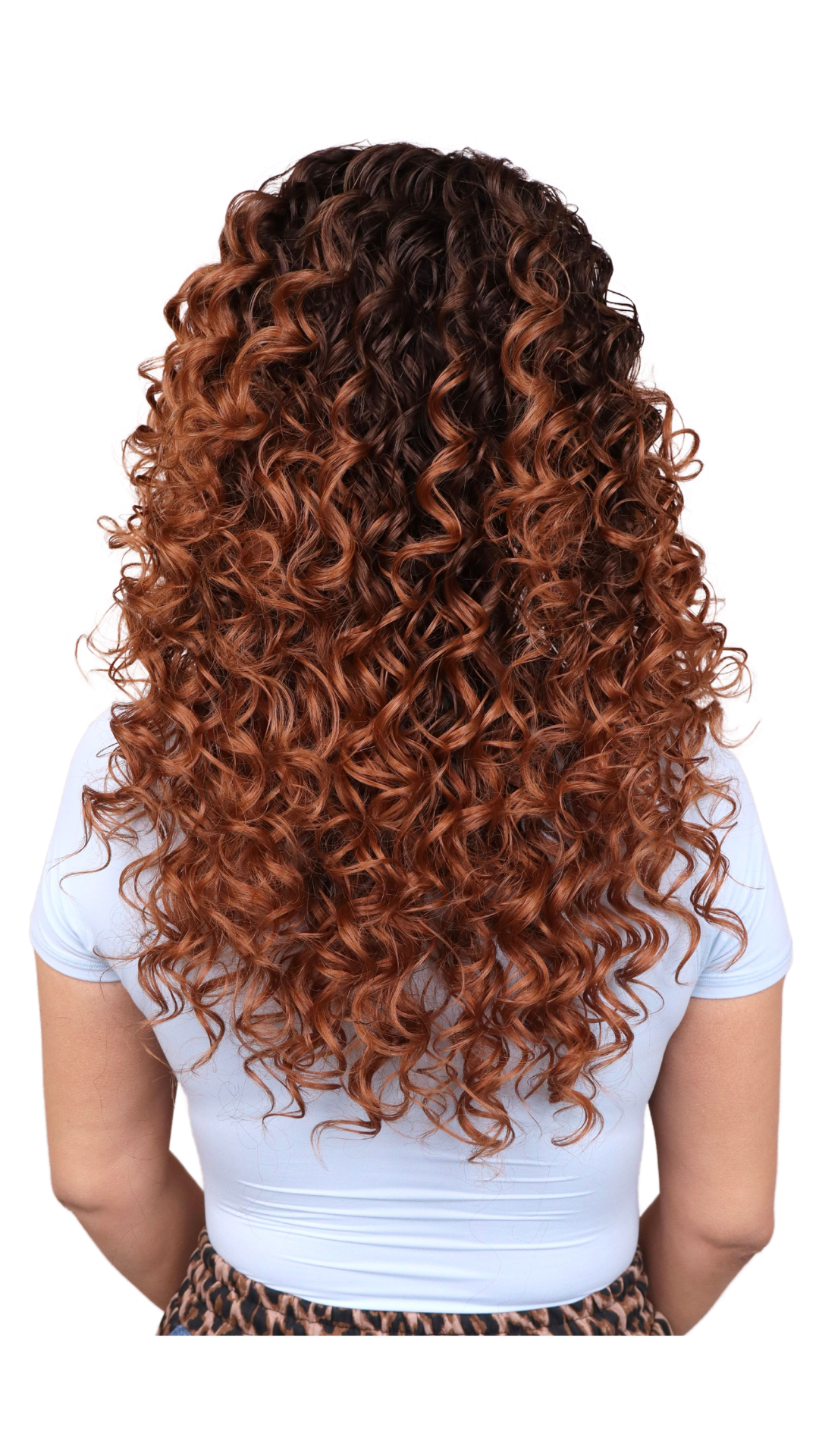 Monet (Copper Blend) - FINAL SALE