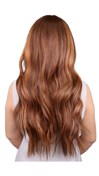 Morgana (Ginger Blend) Standard Display *Single Ladies-Final Sale