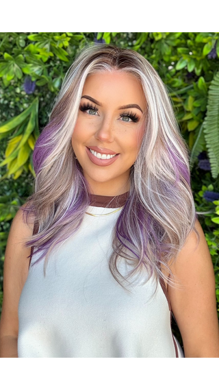 *Moxie (Violet Hour)