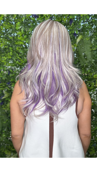 *Moxie (Violet Hour)