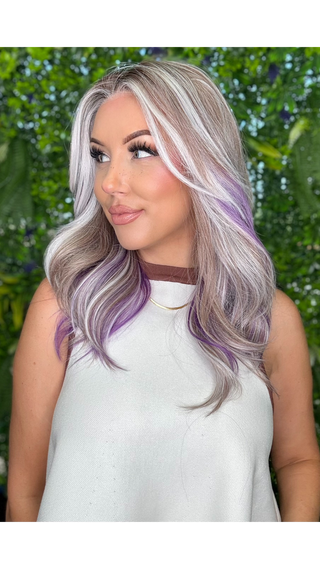 *Moxie (Violet Hour)