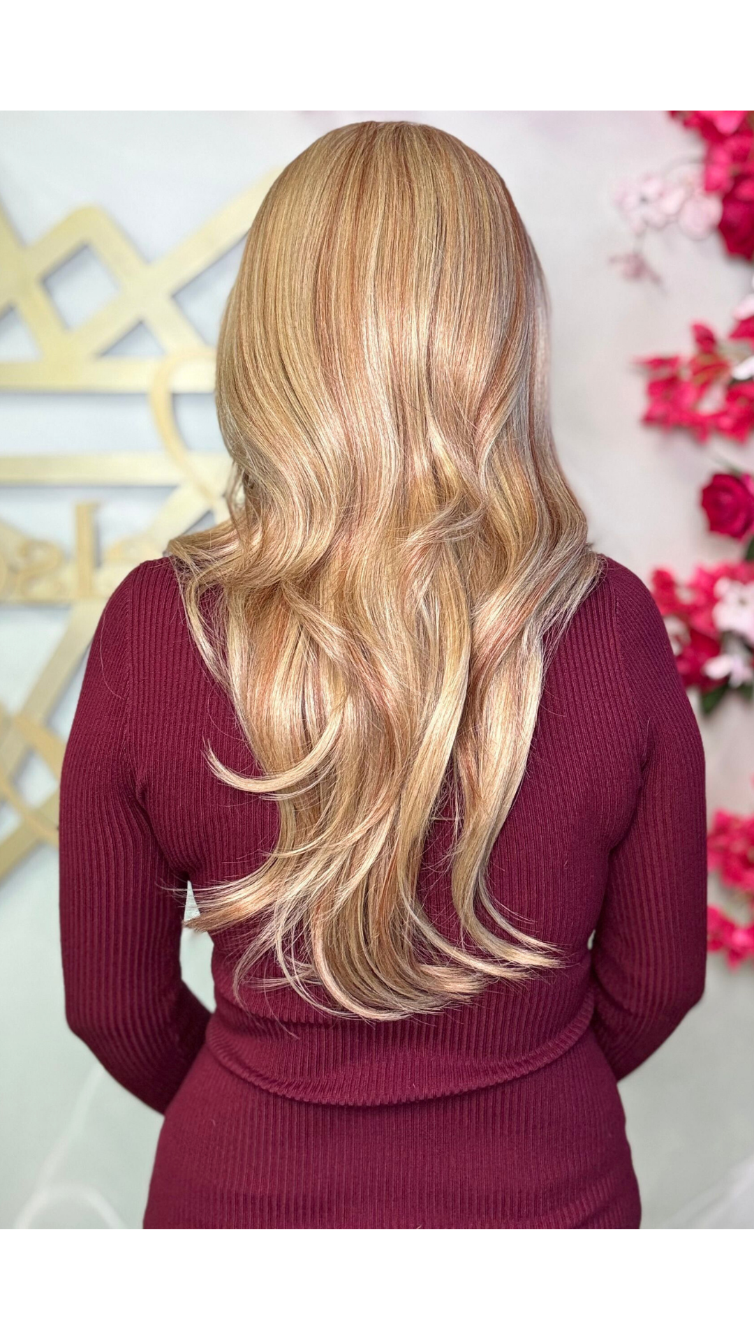 Mulholland (Sedona Blonde)
