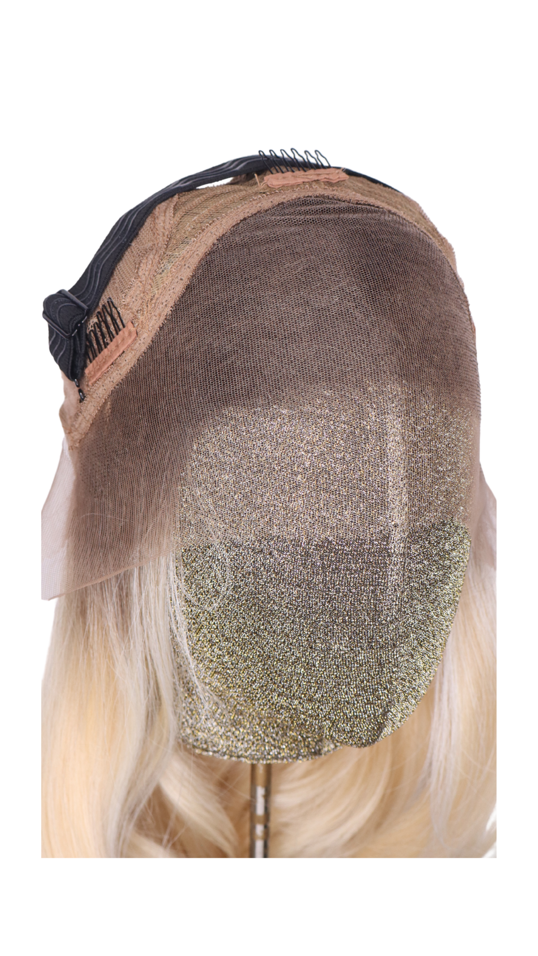 Mulholland (Coconut)