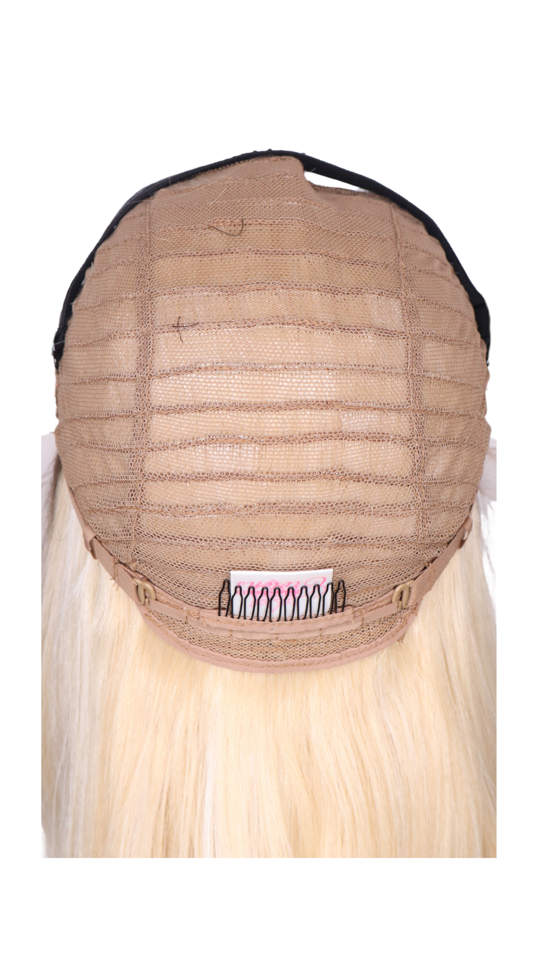 Mulholland (Coconut)