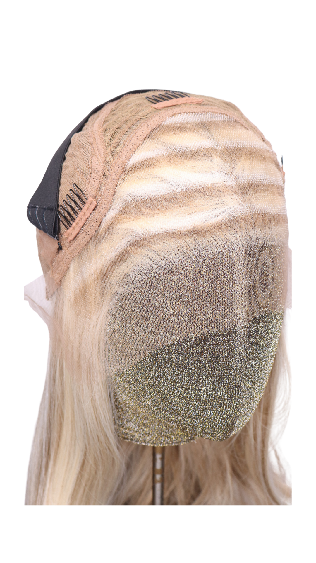 Mulholland (Couture Honey)