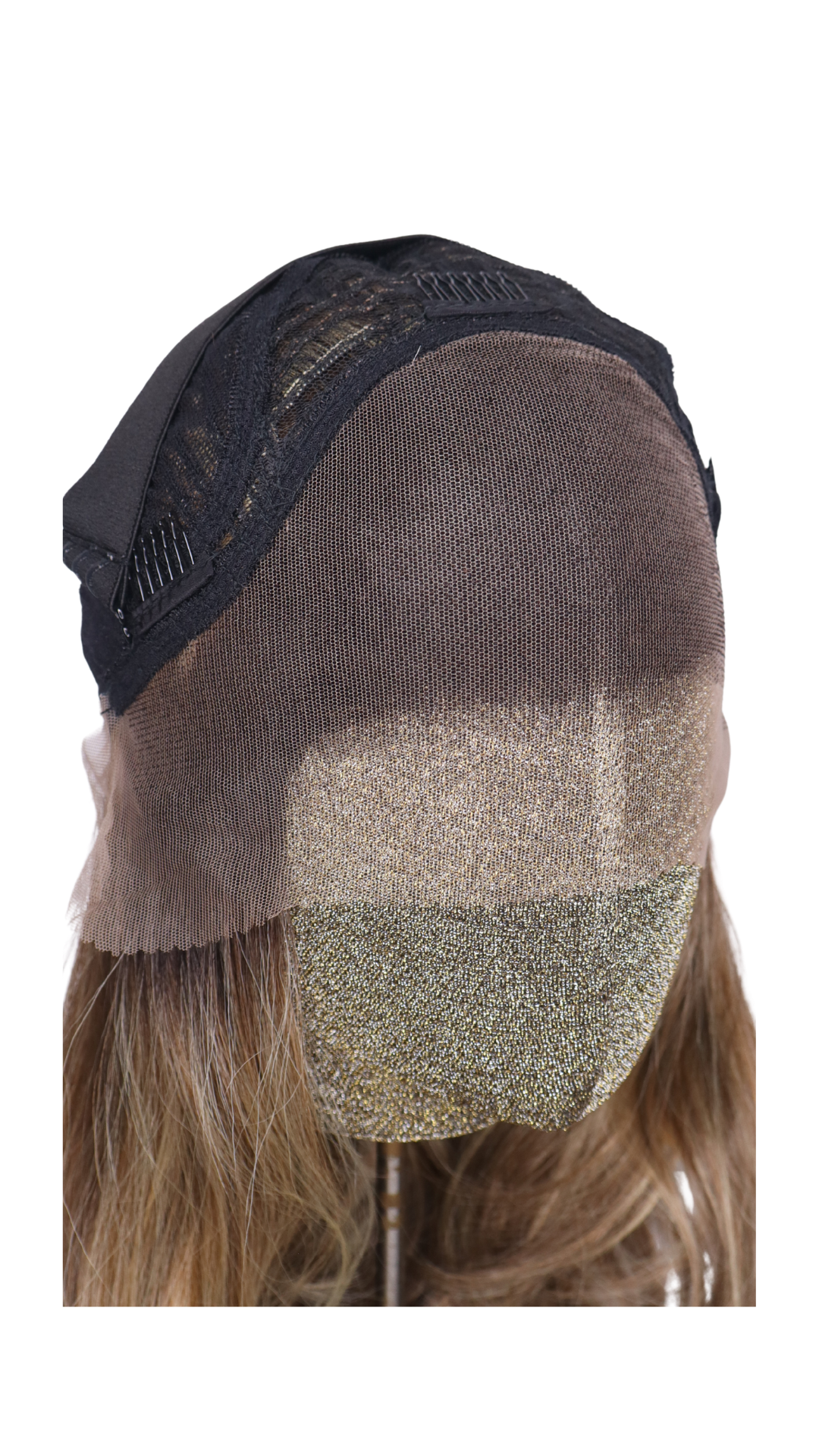 Mulholland (Dark Blonde Blend)