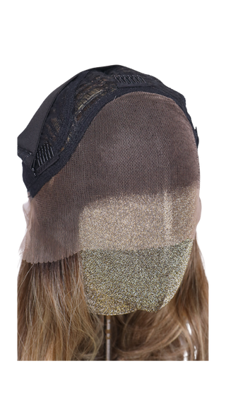 Mulholland (Dark Blonde Blend)