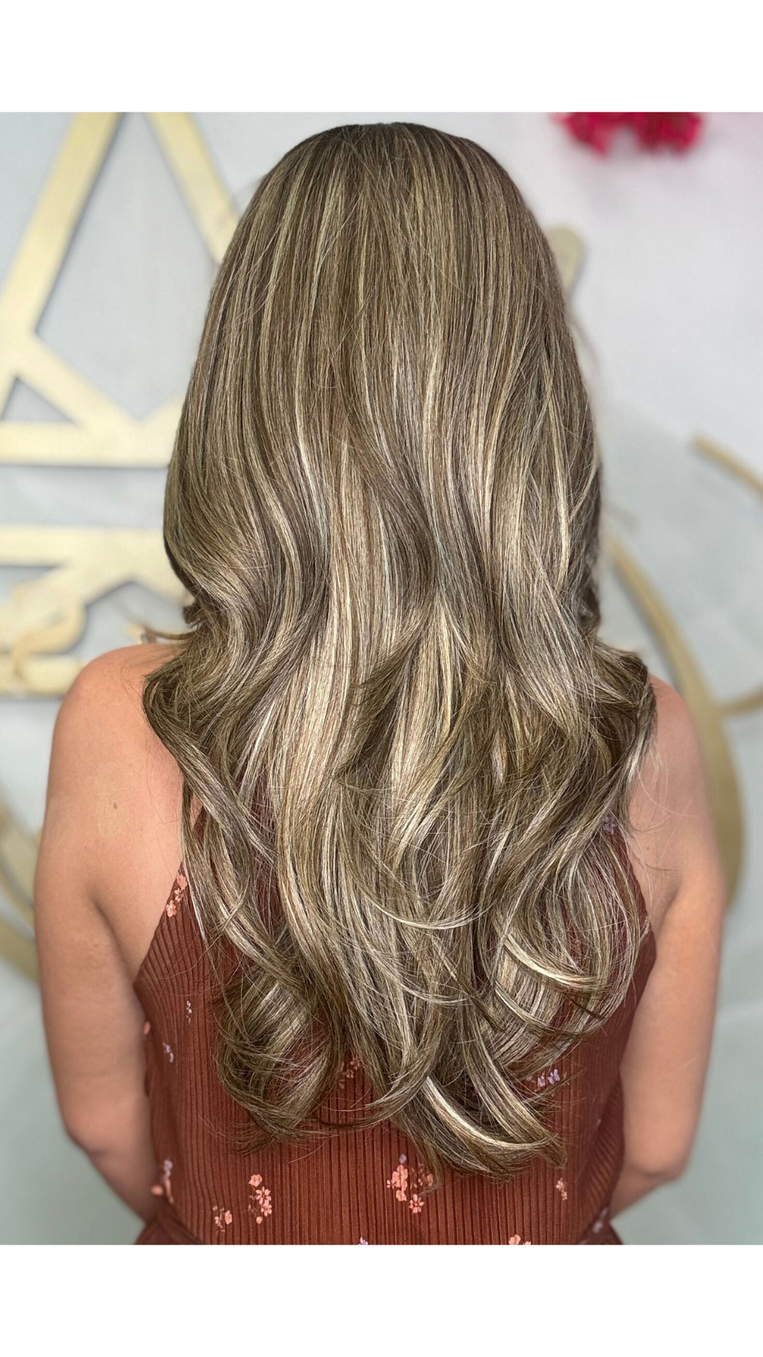 Chelsey Smith Crowns