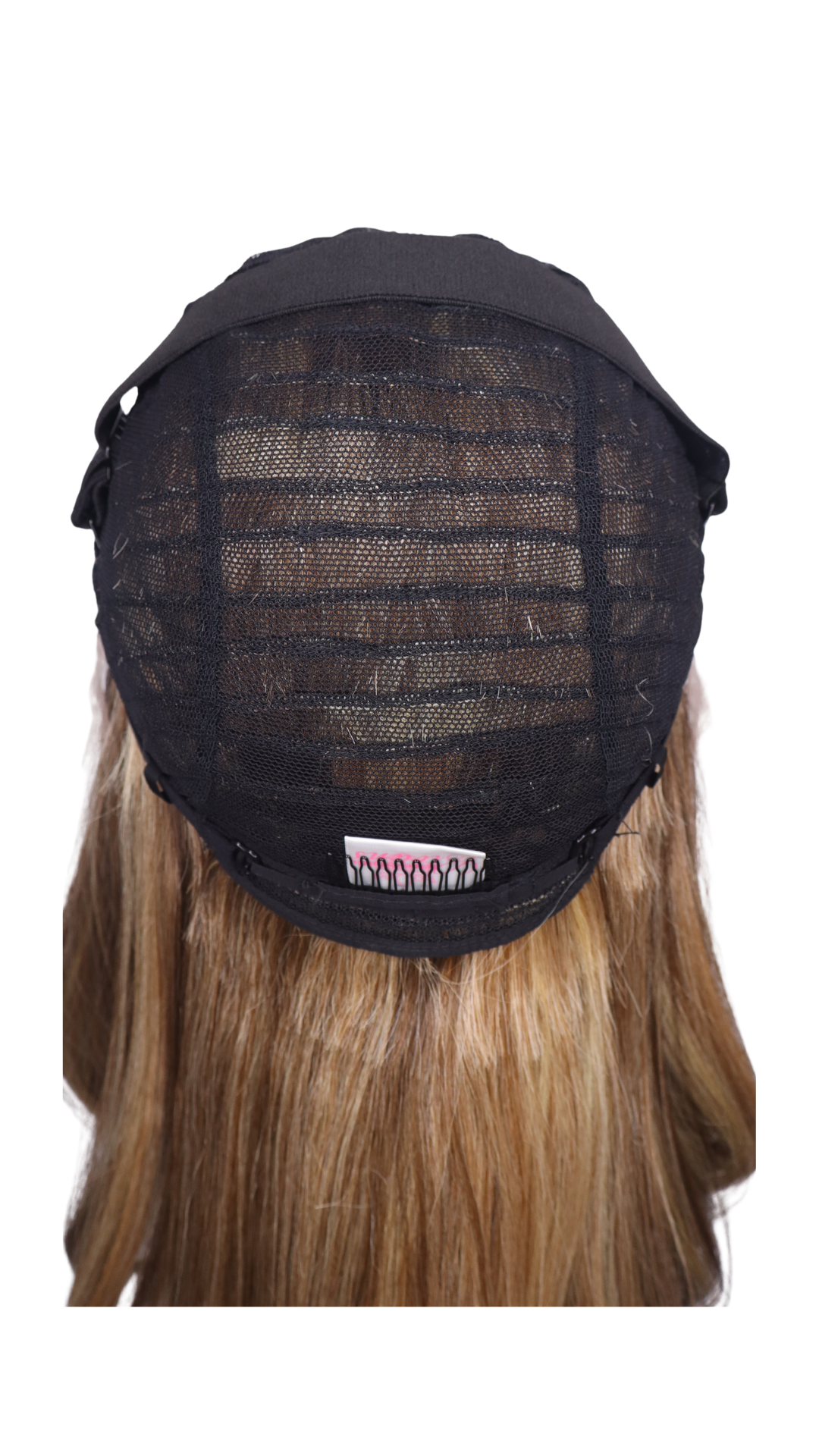 Mulholland (Dark Blonde Blend)