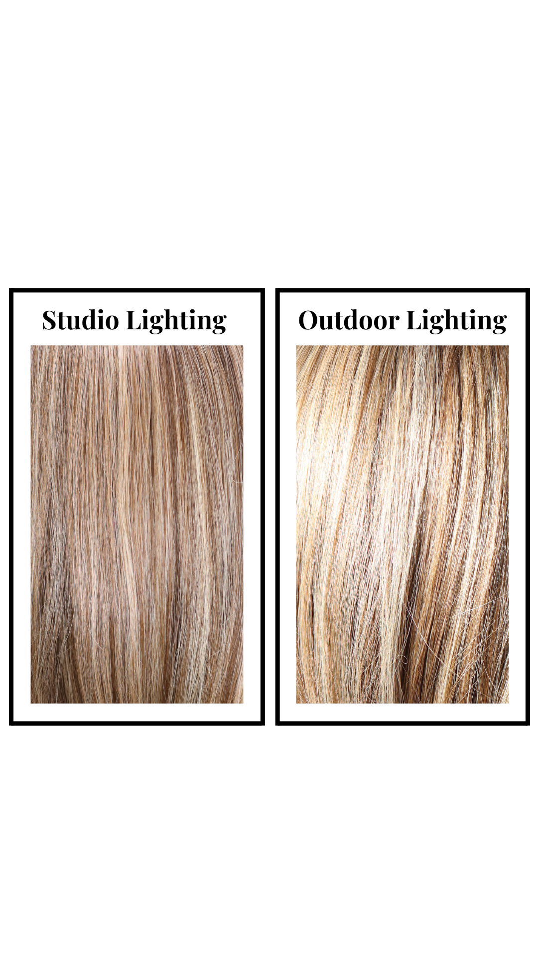 Mulholland (Dark Blonde Blend)