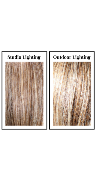 Mulholland (Dark Blonde Blend)