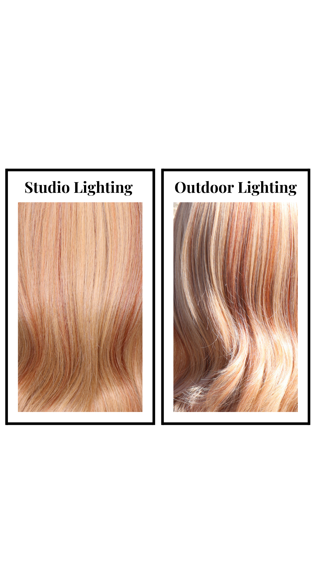 Mulholland (Sedona Blonde)