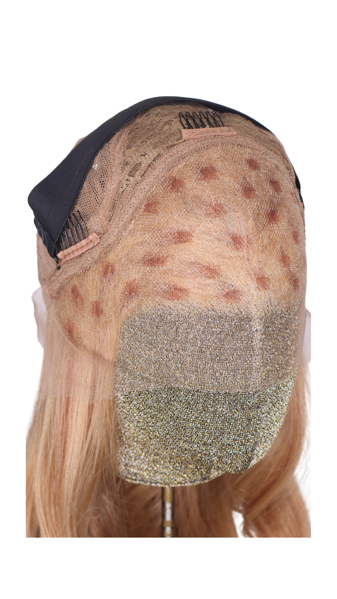 Mulholland (Sedona Blonde)