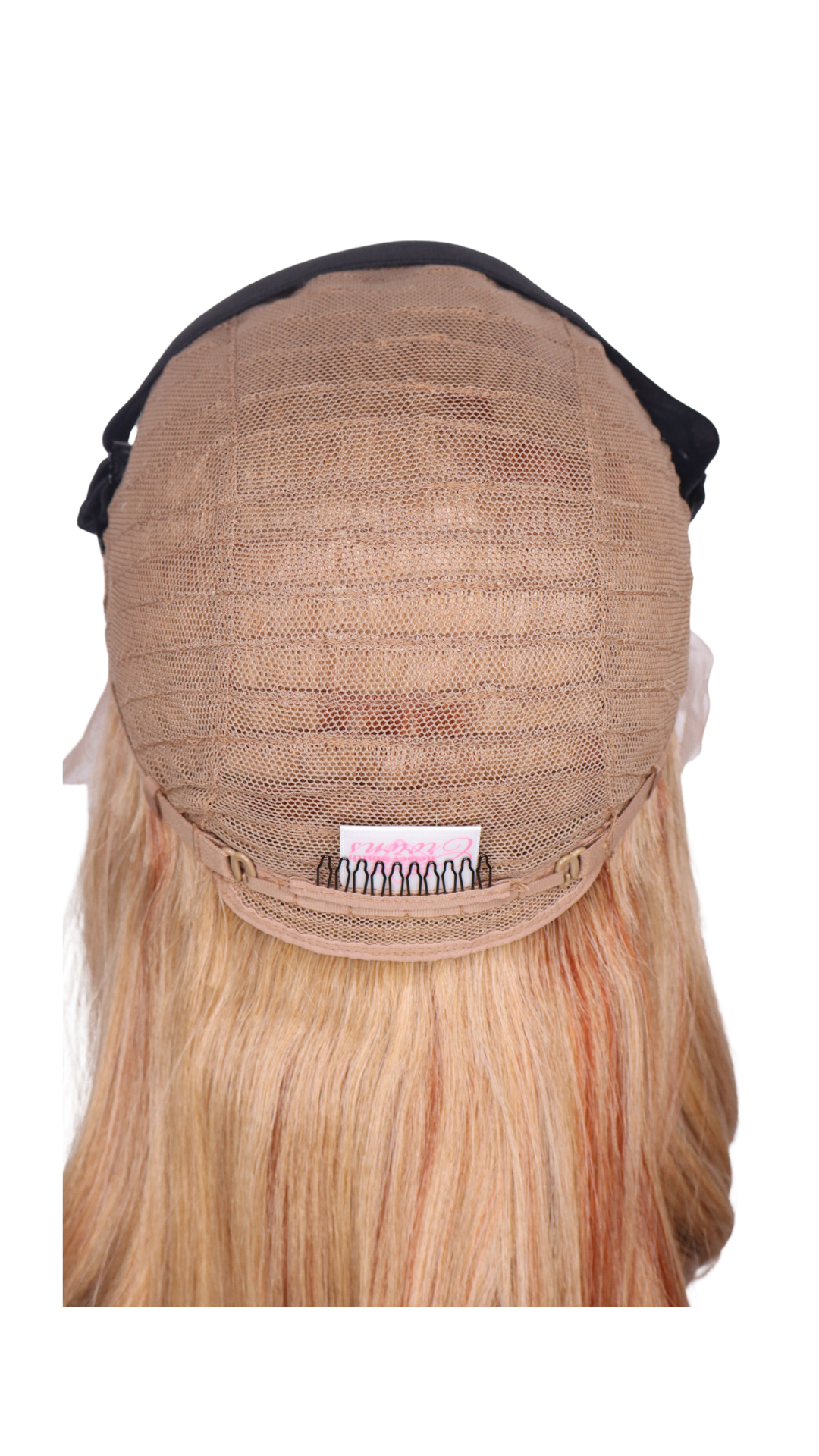 Mulholland (Sedona Blonde)