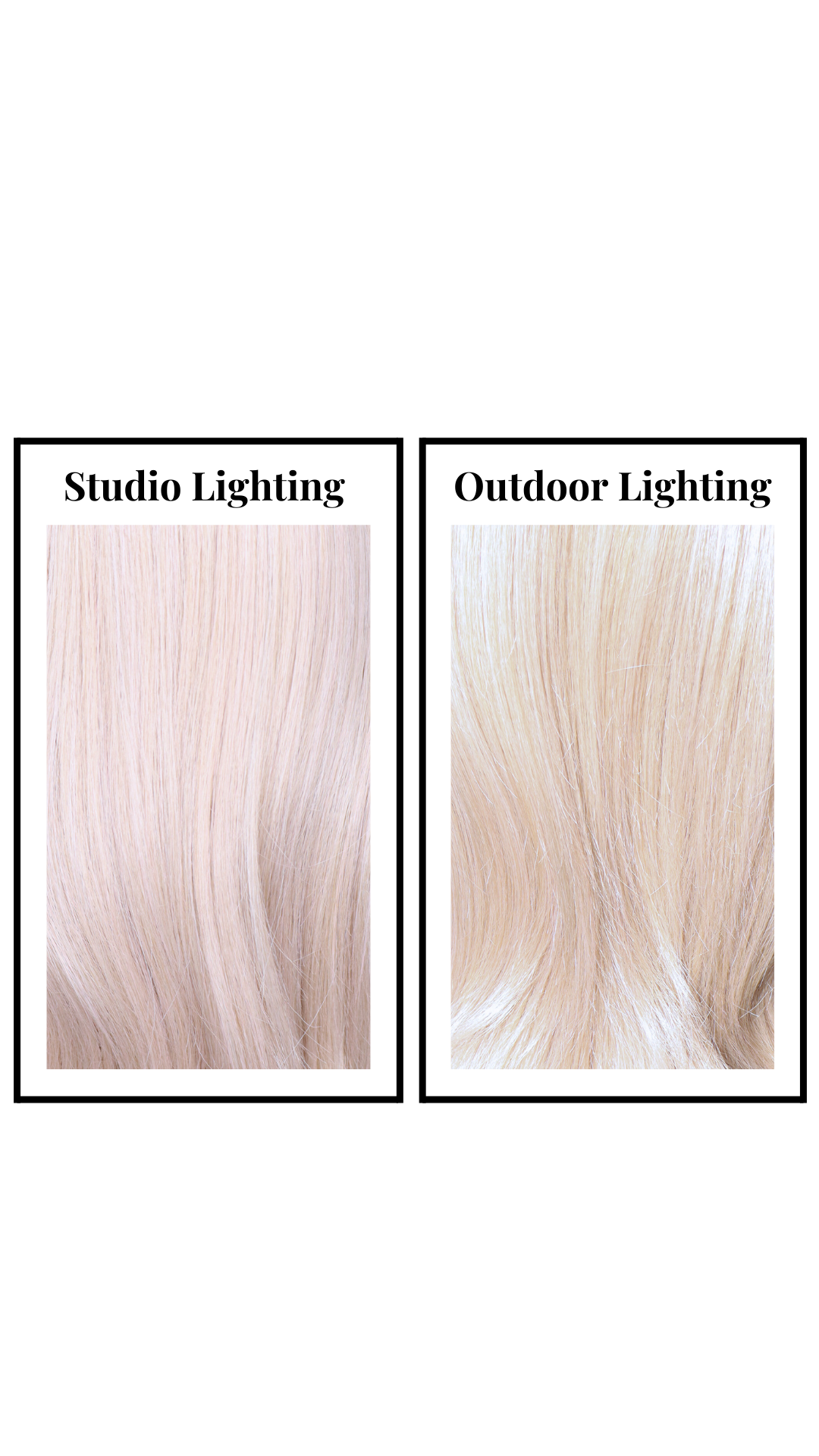 Mulholland (Soft Blonde)