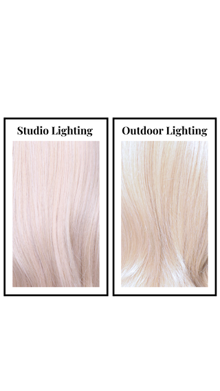 Mulholland (Soft Blonde)