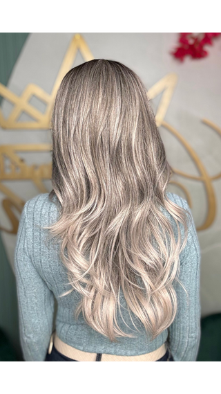 Mulholland (Stone Wash Ombre)