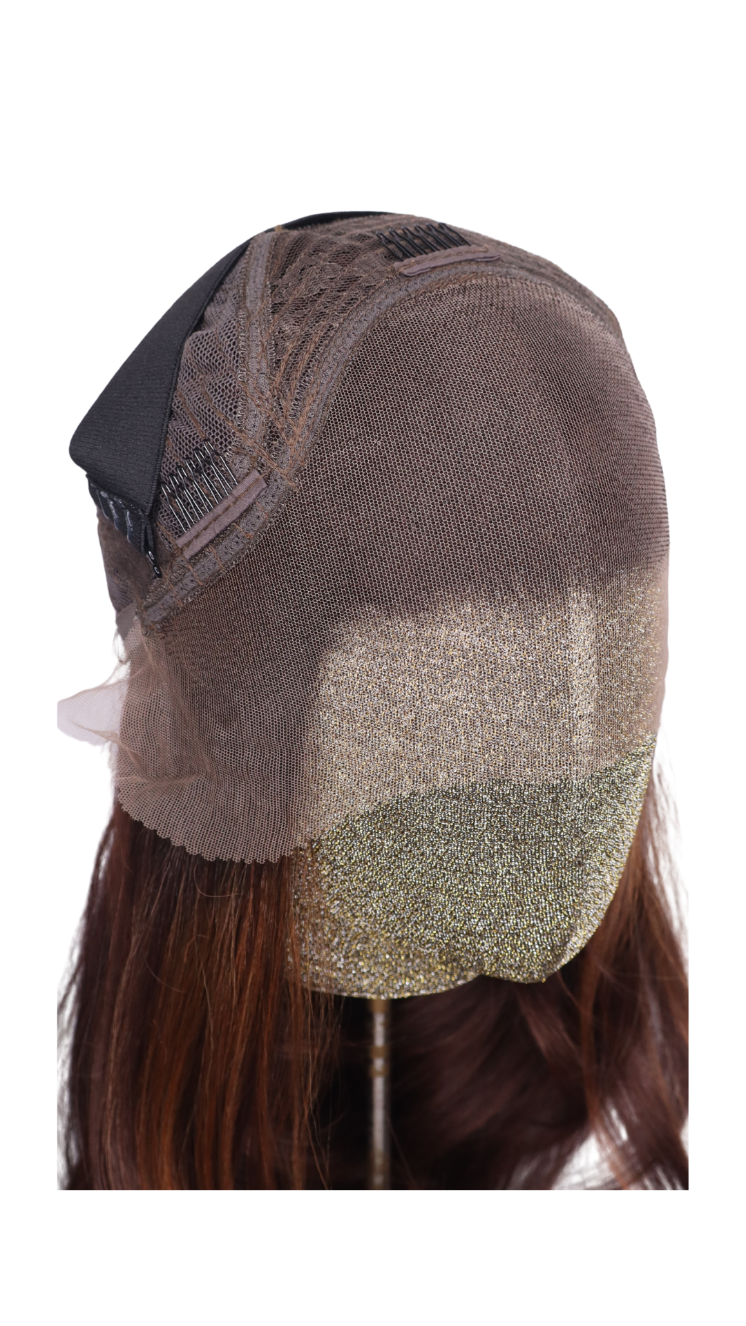 Mulholland (Terracotta)