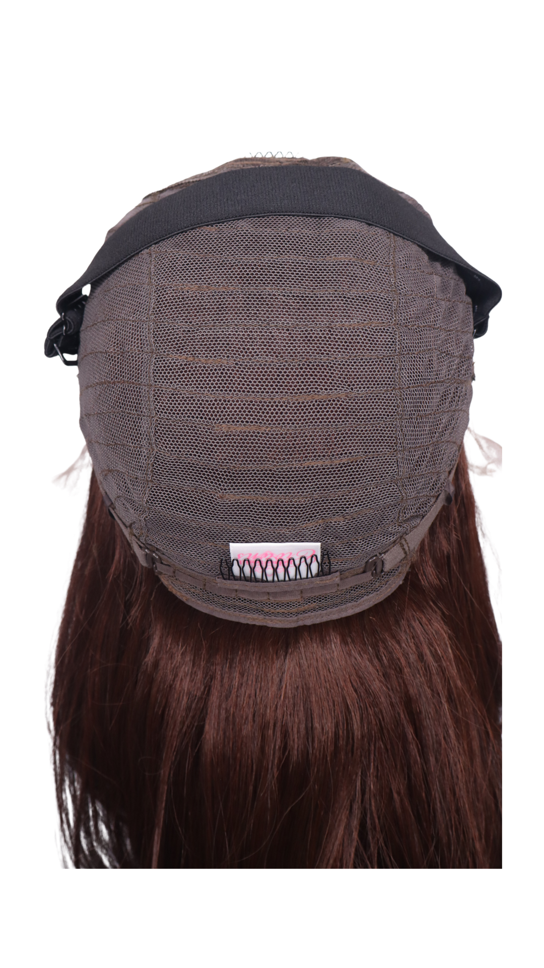 Mulholland (Terracotta)