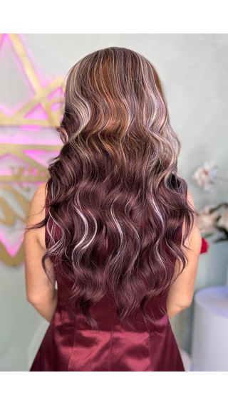 Nakita (Plum Après)