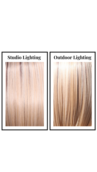 *Nancy (Apricot Breeze) - FINAL SALE