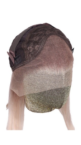 *Nancy (Apricot Breeze) - FINAL SALE