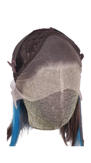 Nancy (Blue Babe) Petite - FINAL SALE