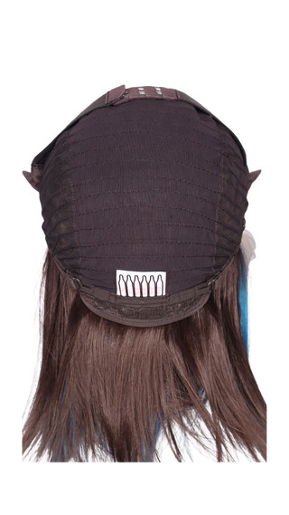 Nancy (Blue Babe) Petite - FINAL SALE