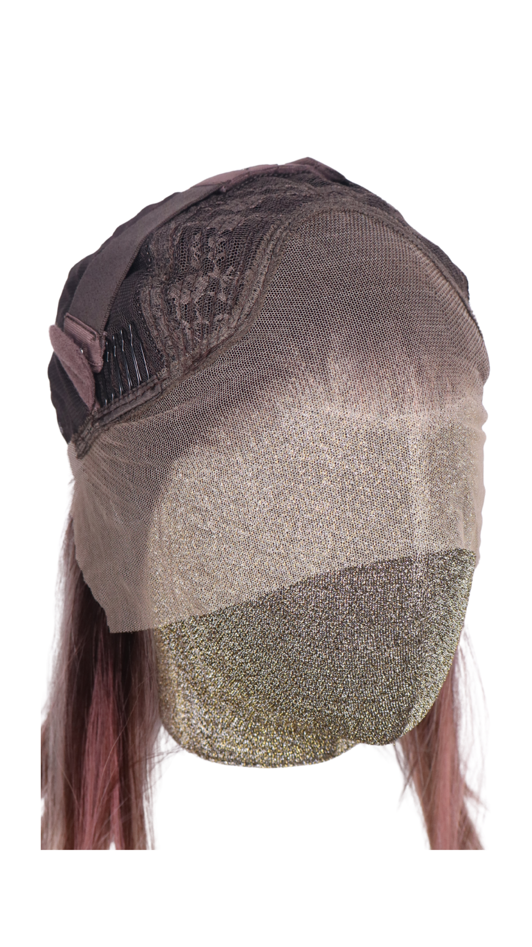 Nancy (Blush Latte) Petite