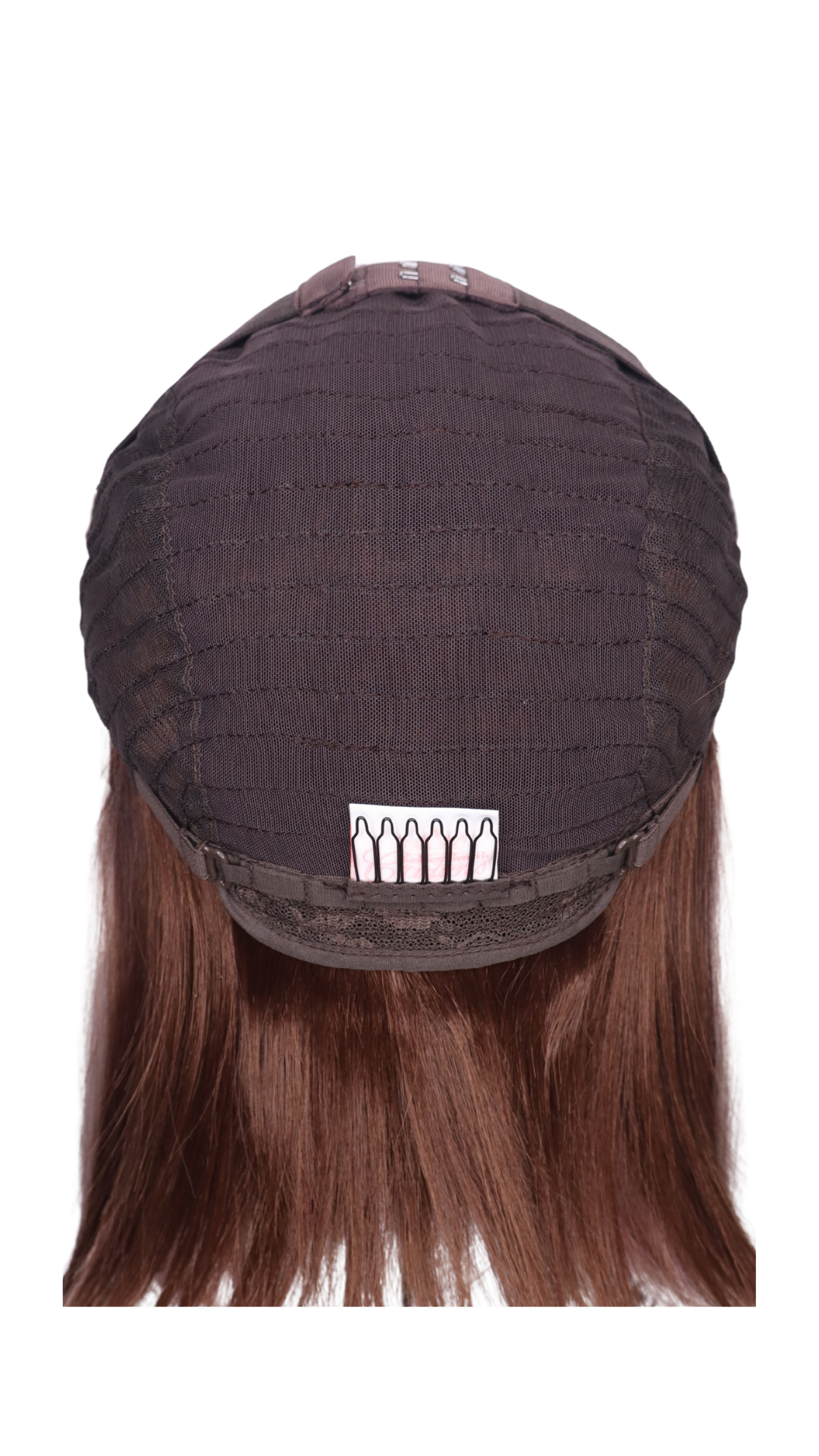 Nancy (Blush Latte) Petite