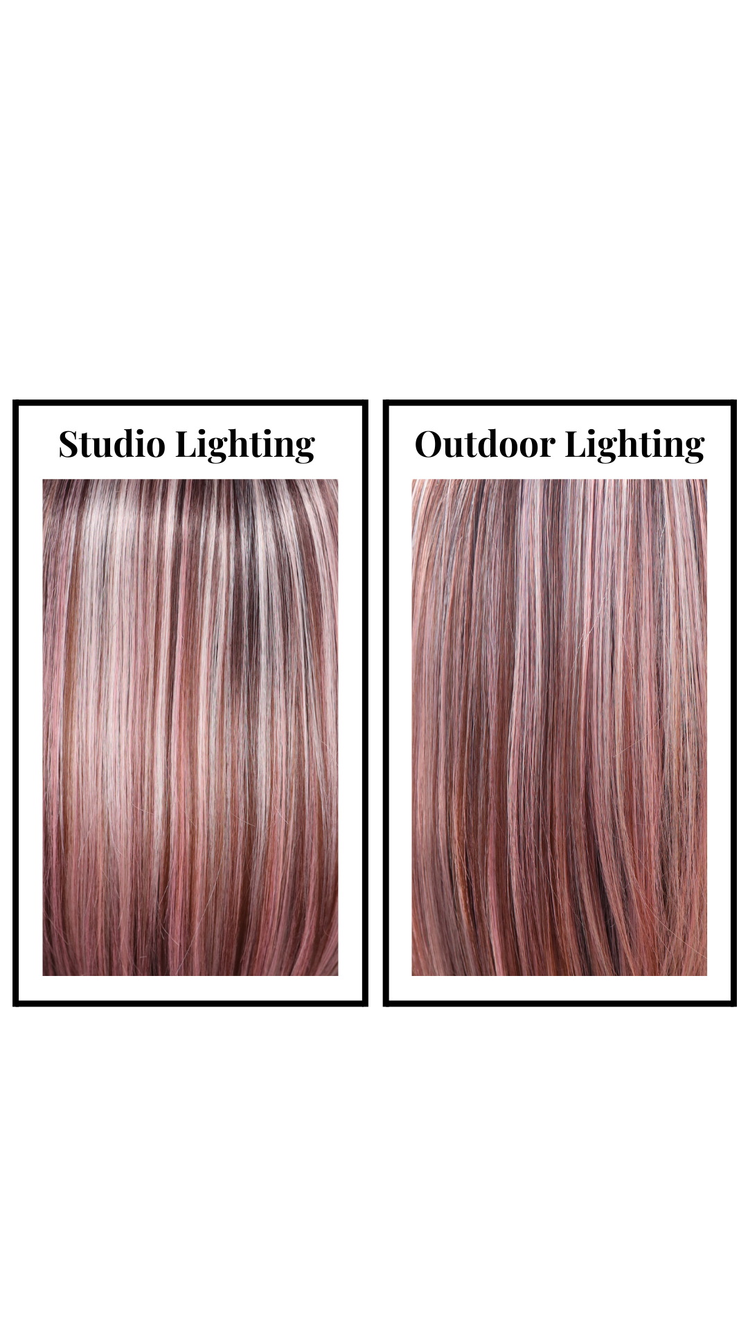 Nancy (Blush Latte) Petite