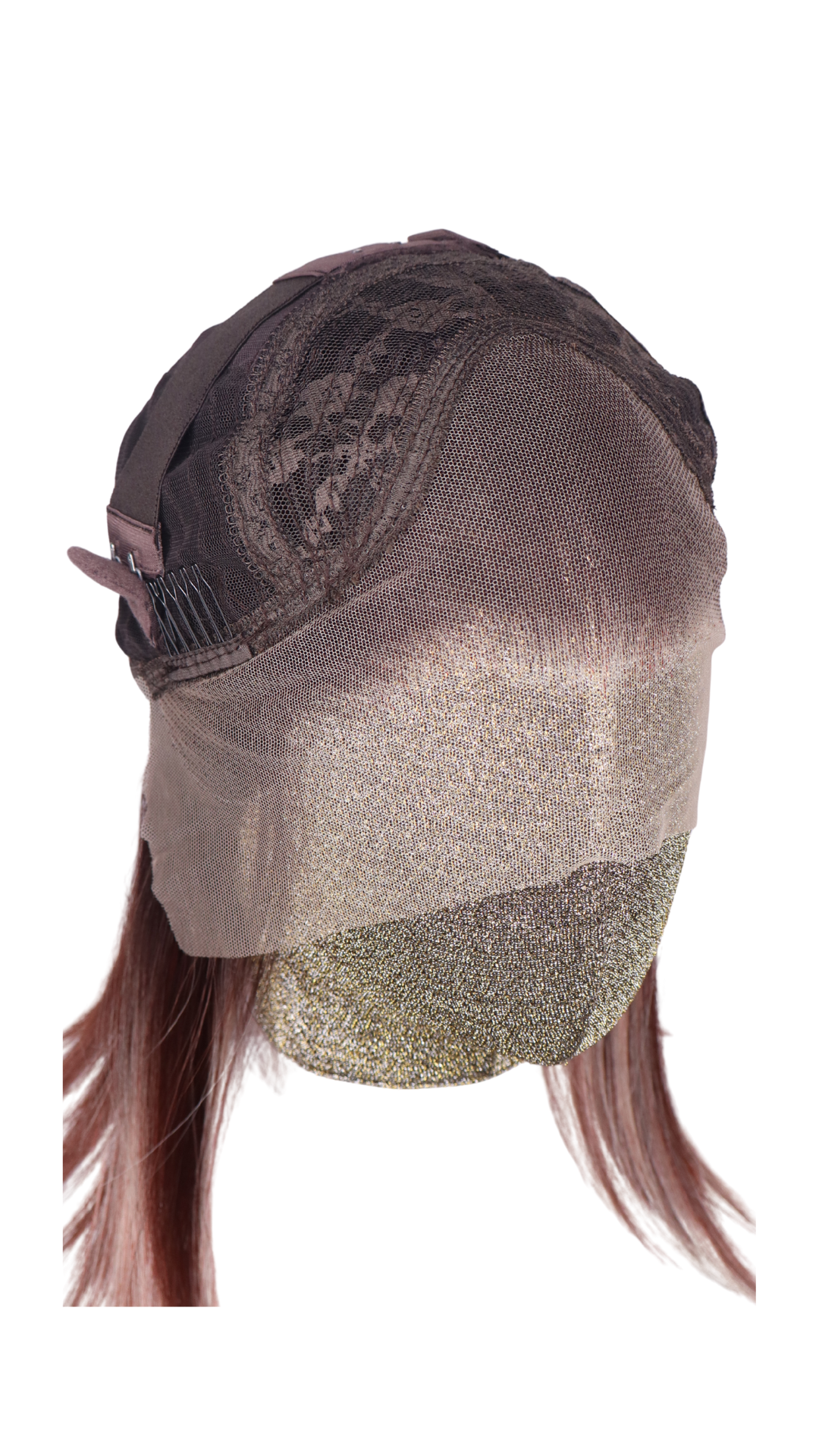 Nancy (Starlet Autumn)