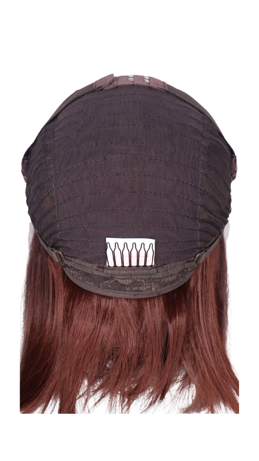 Nancy (Starlet Autumn)