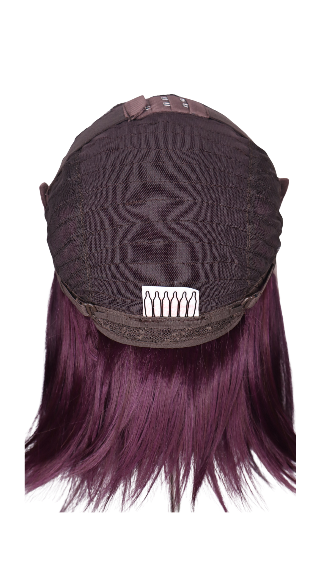 *Nancy (Plum Champagne) - FINAL SALE