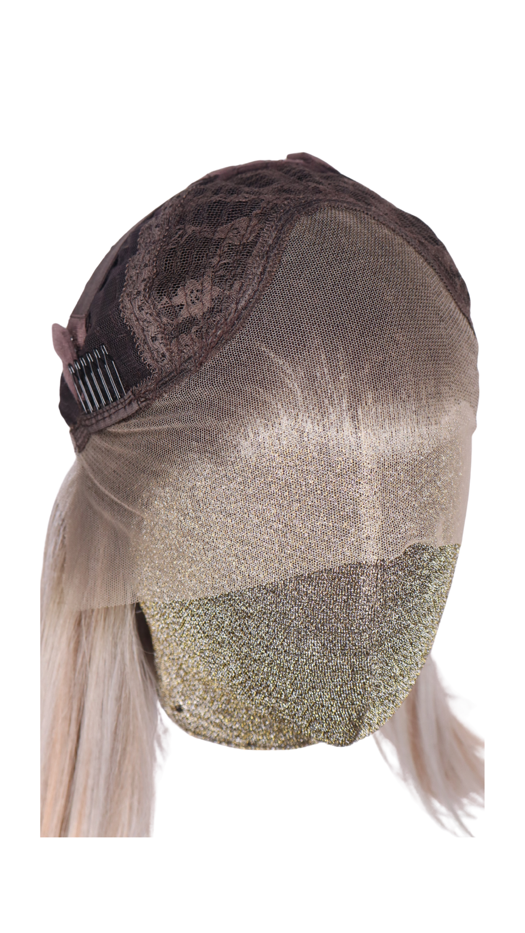 *Nancy (Blushing Blonde) - FINAL SALE