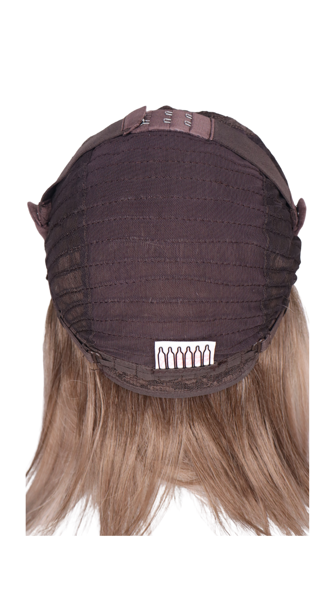 *Nancy (Blushing Blonde) - FINAL SALE