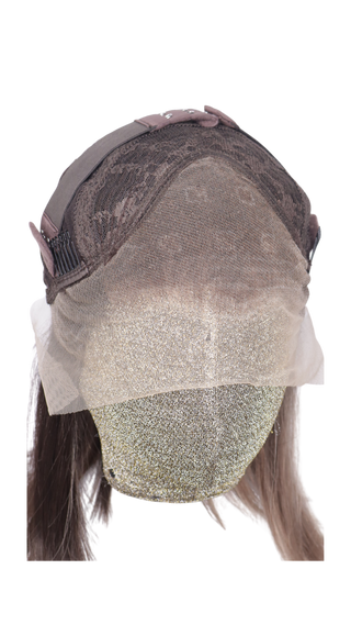 Nancy (Cashmere Coffee) Display *Single Ladies - FINAL SALE