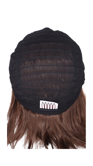 Nancy Headband (Cinnamon Roast) Petite *Single Ladies - FINAL SALE