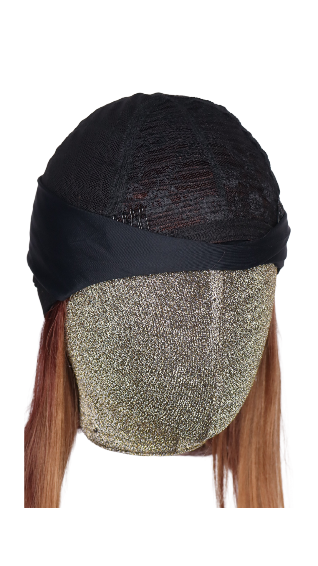 *Nancy Headband (Hazel Blend)