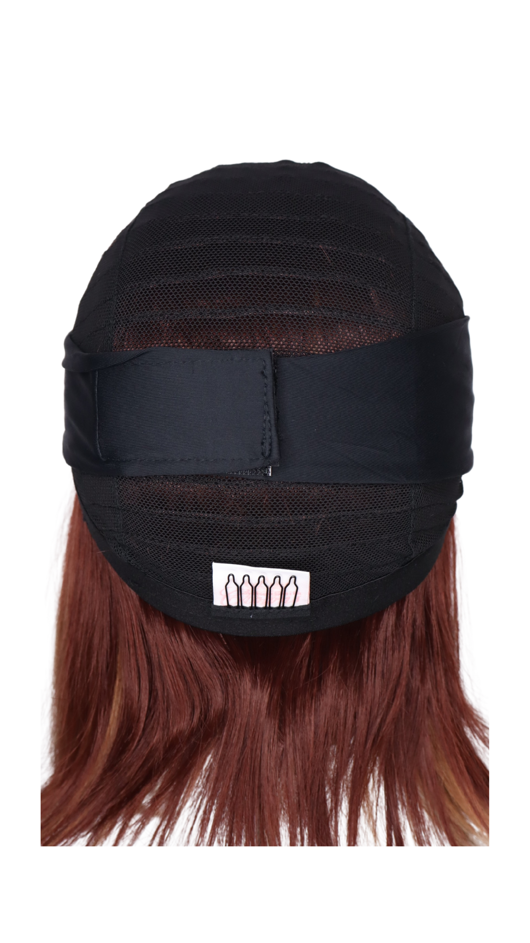 *Nancy Headband (Hazel Blend)