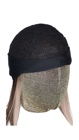 *Nancy Headband (Pebble Beach Blonde)