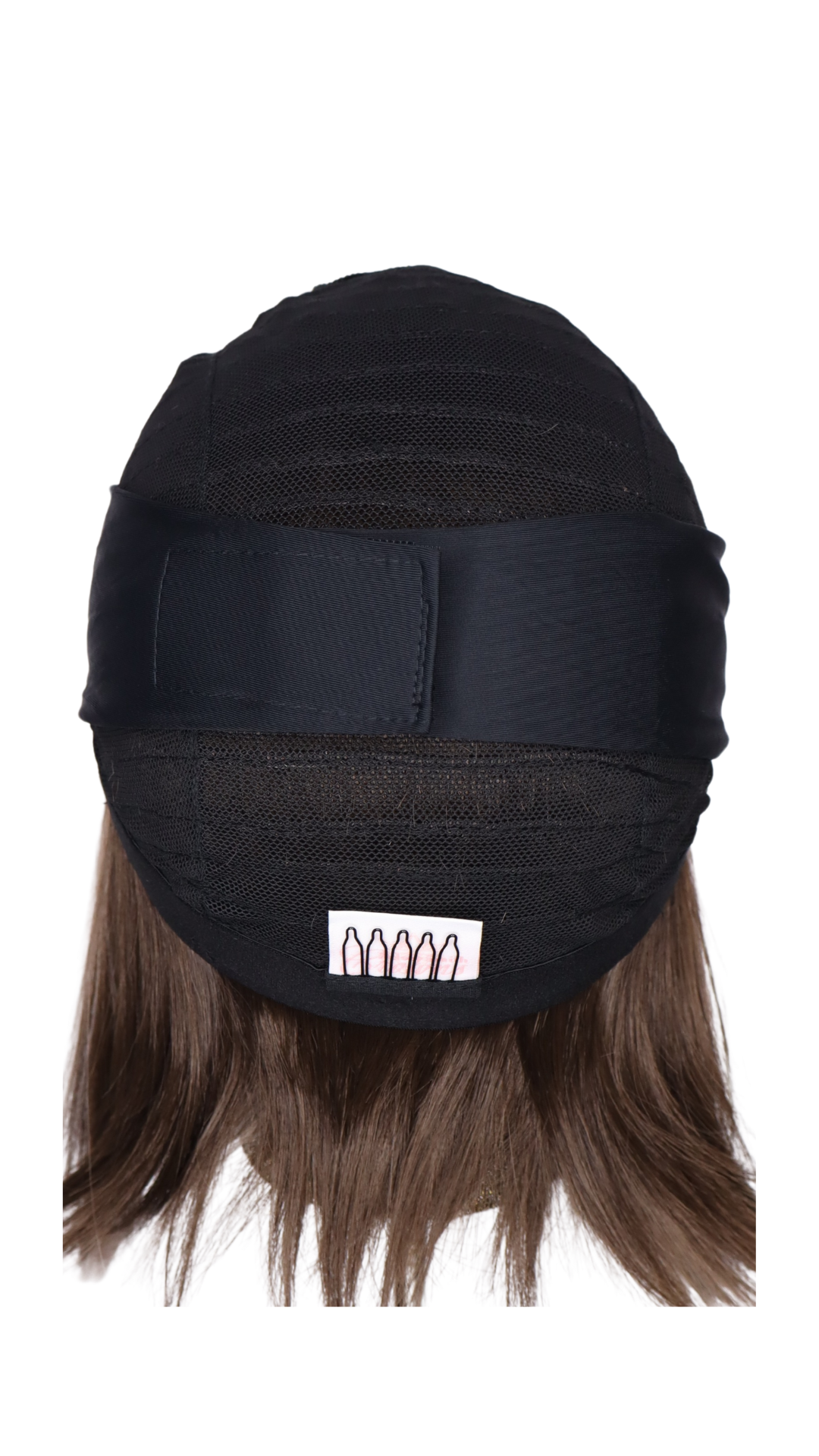 *Nancy Headband (Pebble Beach Blonde) Petite