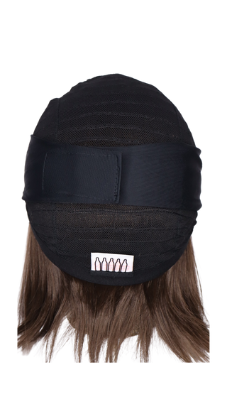 *Nancy Headband (Pebble Beach Blonde)