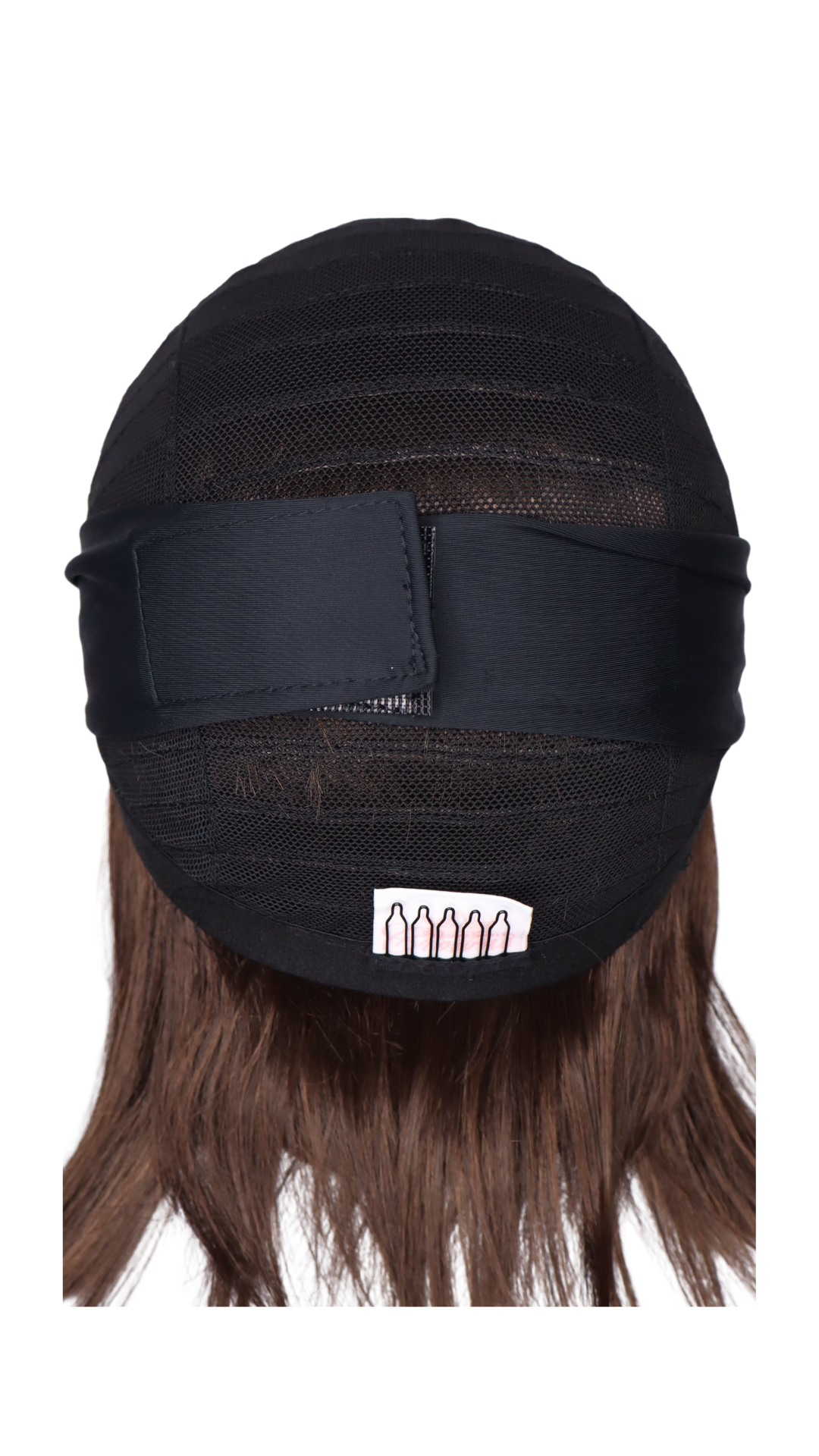 *Nancy Headband (Scandi Brunette) Petite