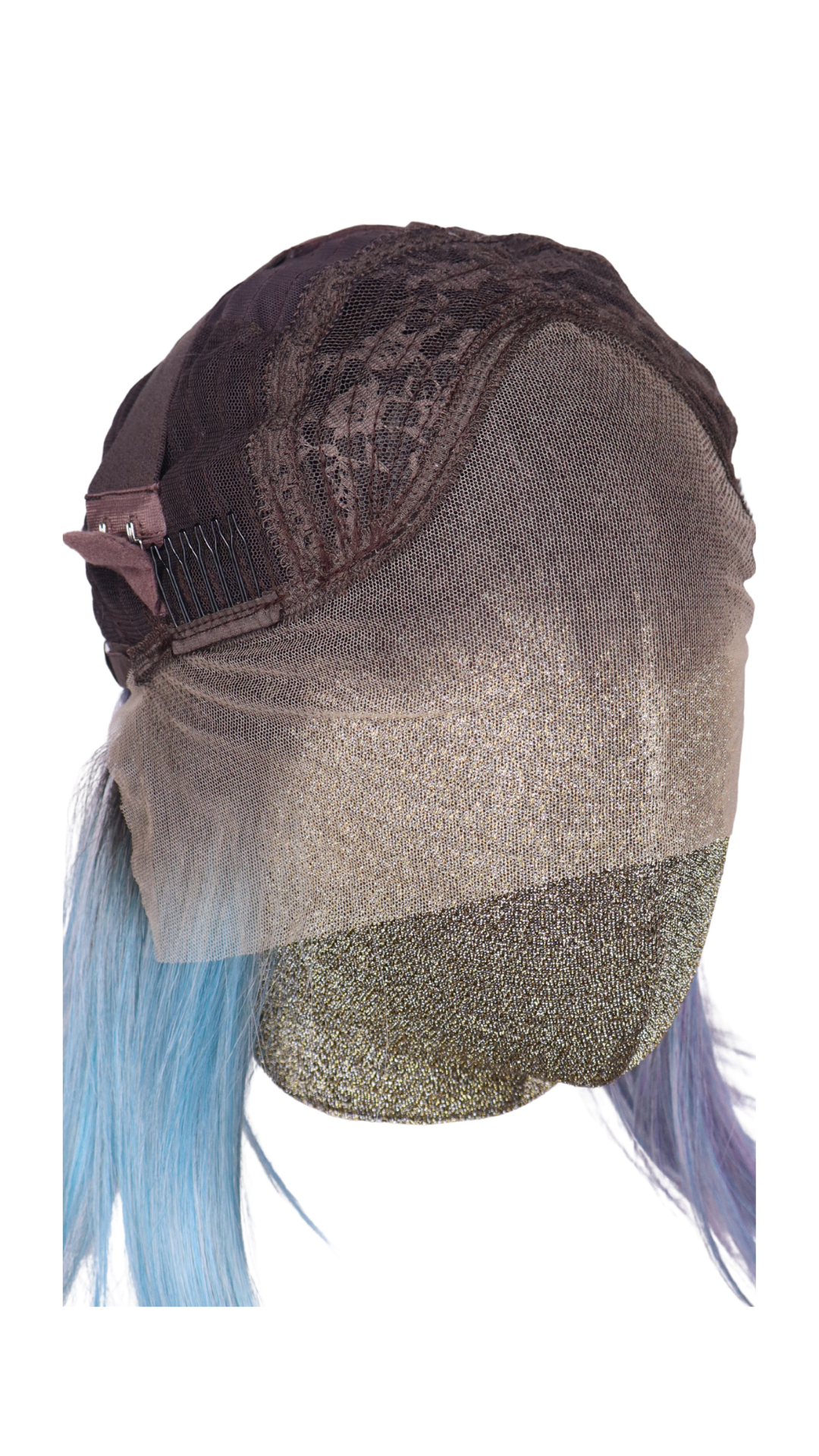 Nancy (Opalescent) Petite